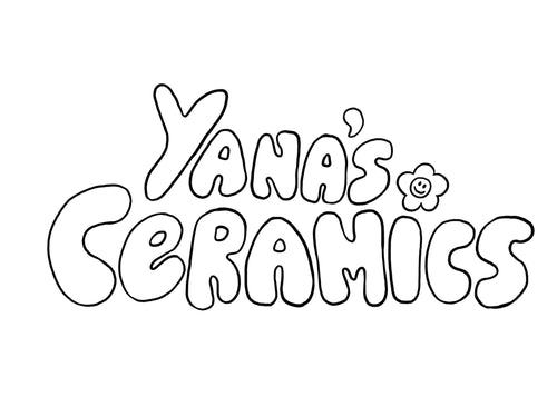 Yana's Ceramics