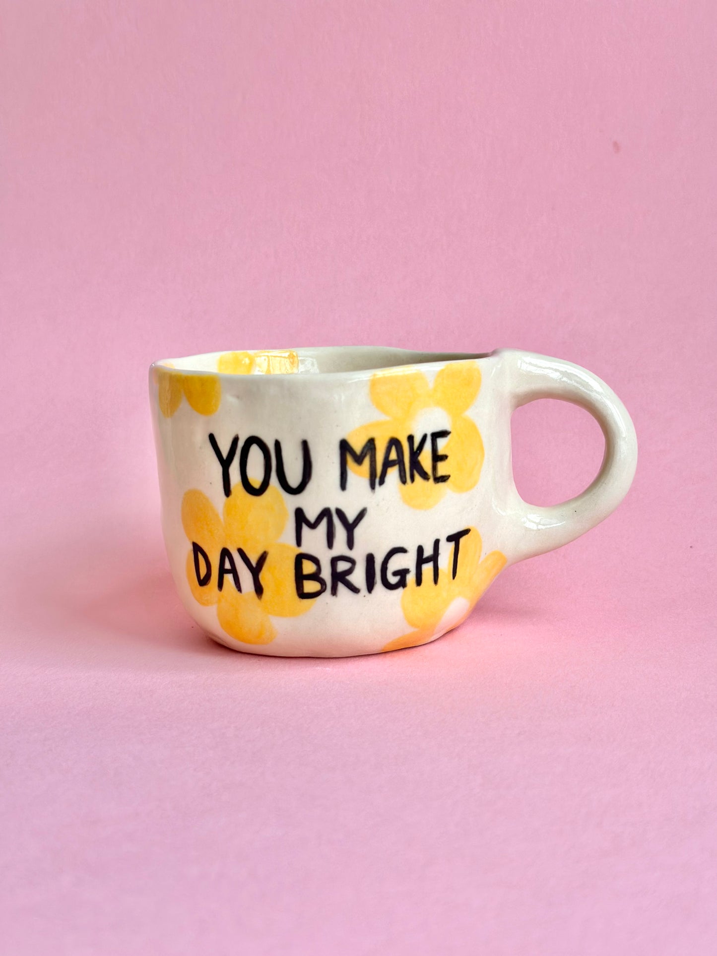 You Make My Day Bright